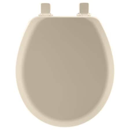 Keen Toilet Seat Round WoundBone KE584577